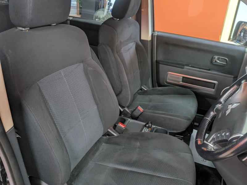DELICA D5