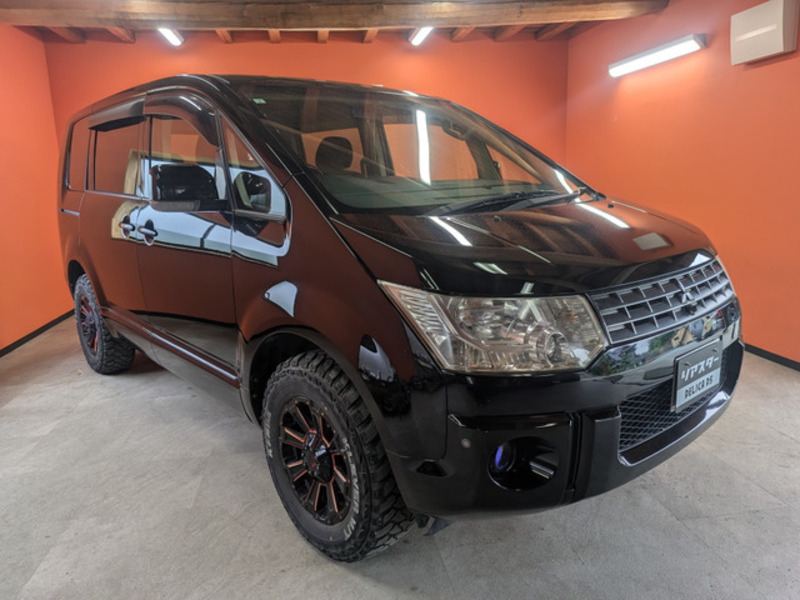 DELICA D5