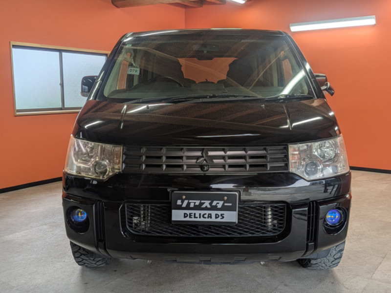 DELICA D5