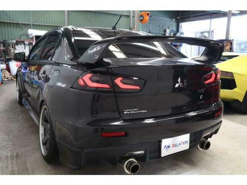 LANCER