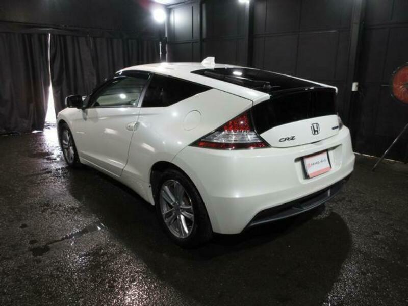 CR-Z