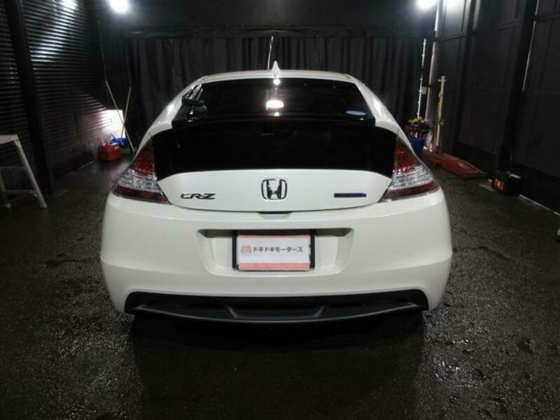 CR-Z