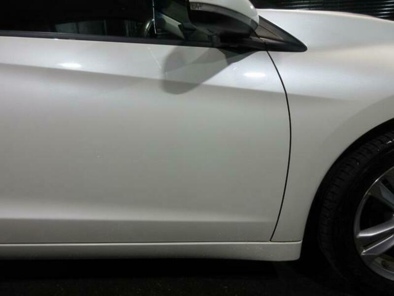 CR-Z