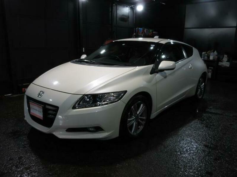 CR-Z-0