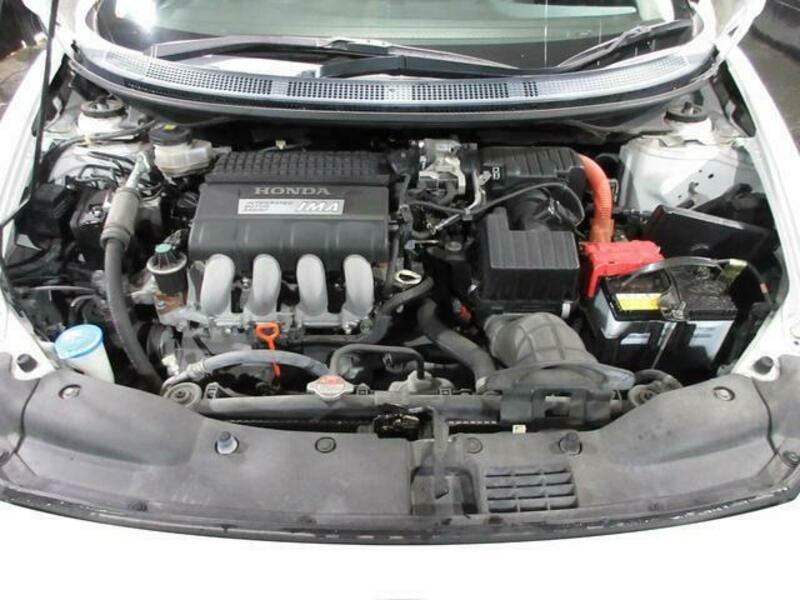 CR-Z