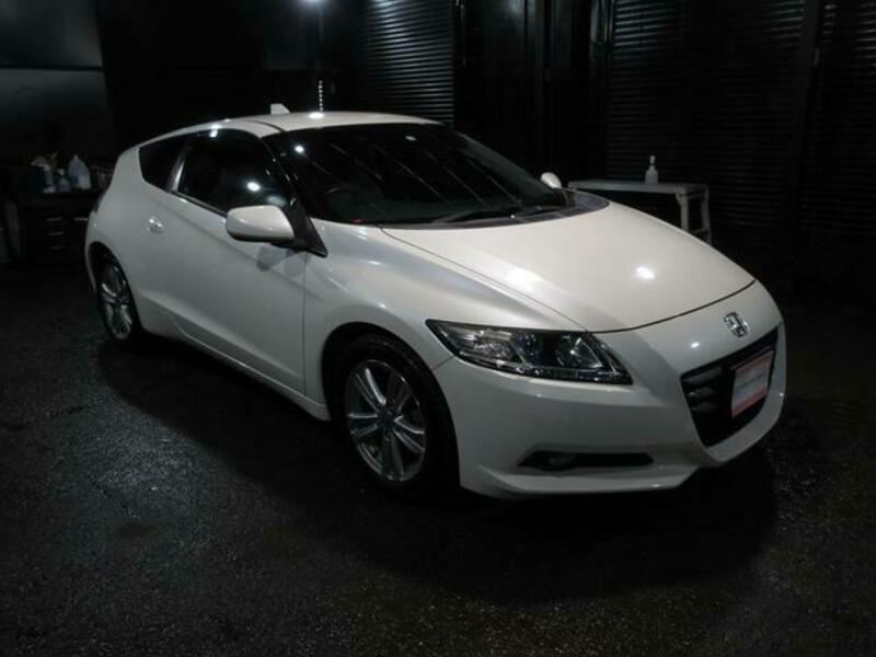 CR-Z