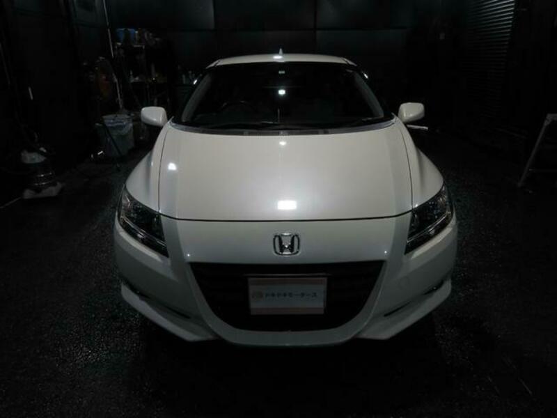 CR-Z