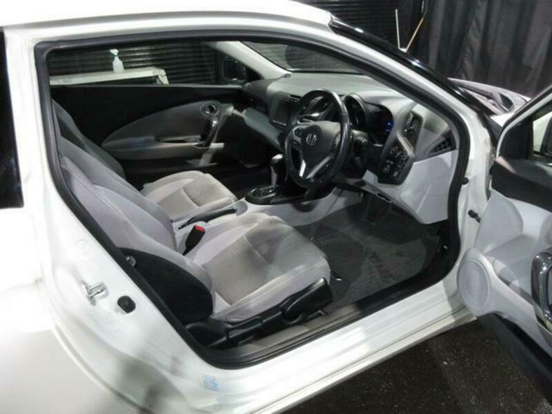CR-Z