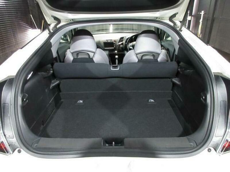 CR-Z