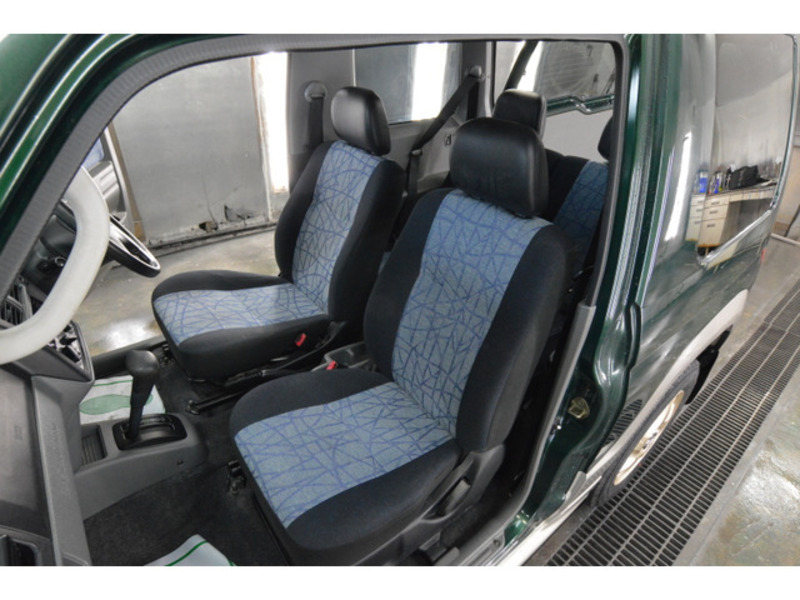 PAJERO MINI