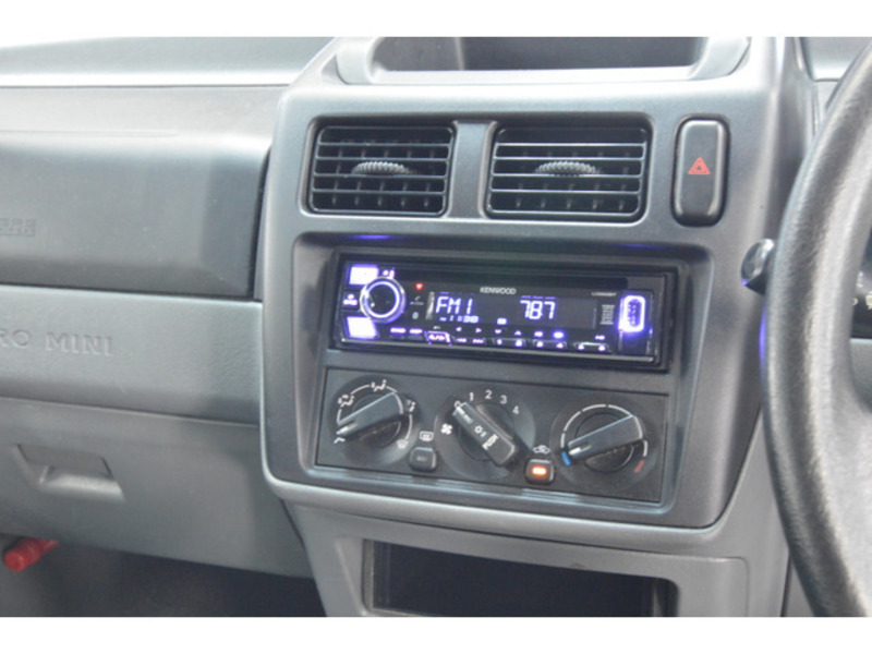 PAJERO MINI