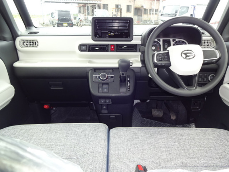 MOVE CANBUS