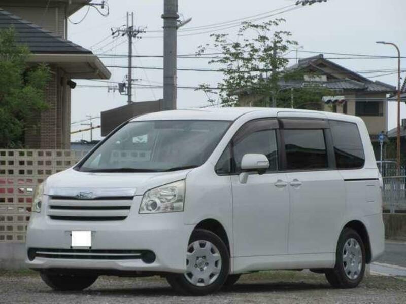 NOAH-1
