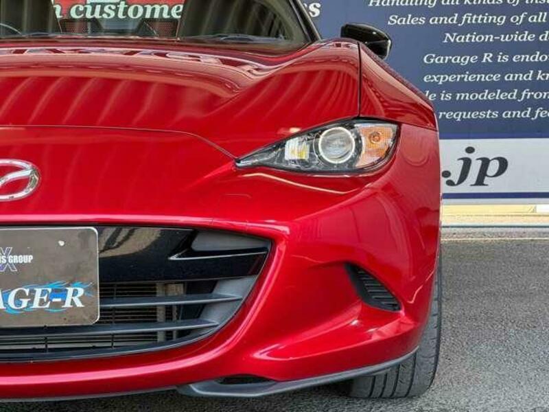ROADSTER