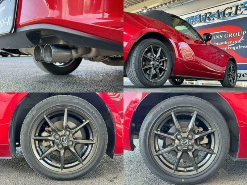 ROADSTER
