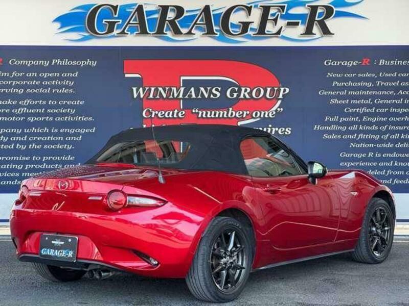 ROADSTER