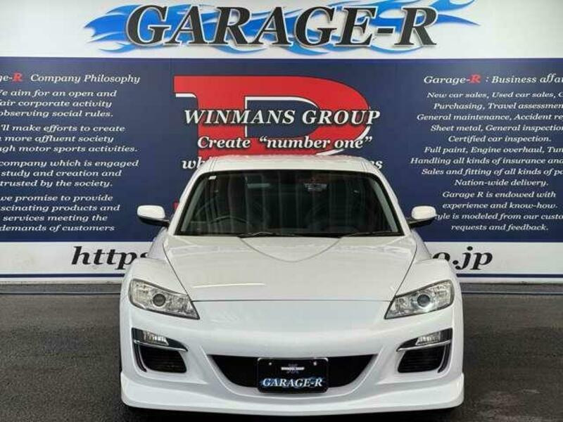RX-8