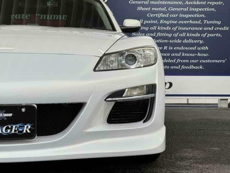 RX-8