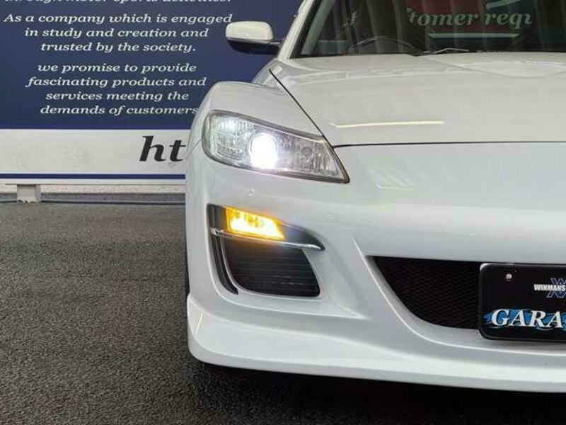 RX-8