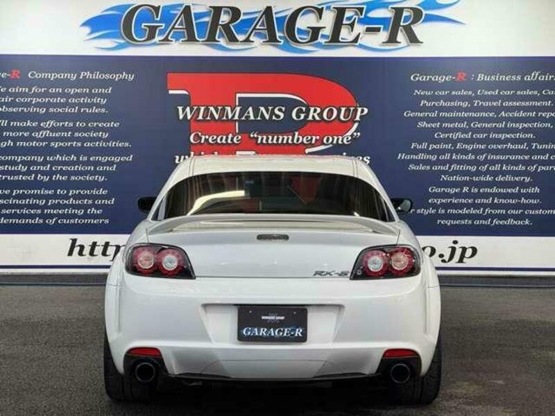 RX-8