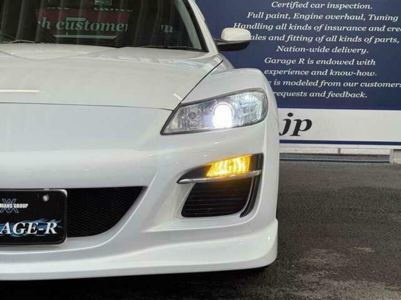 RX-8