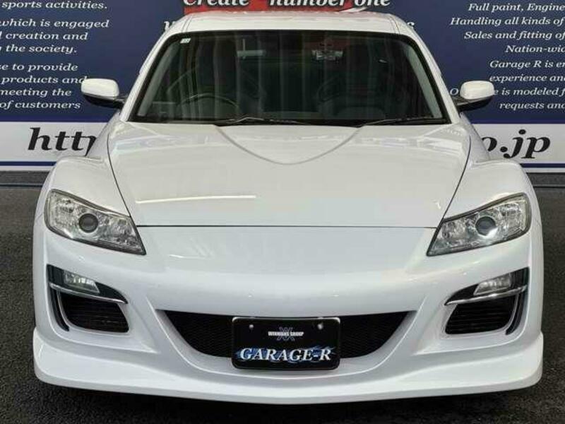 RX-8