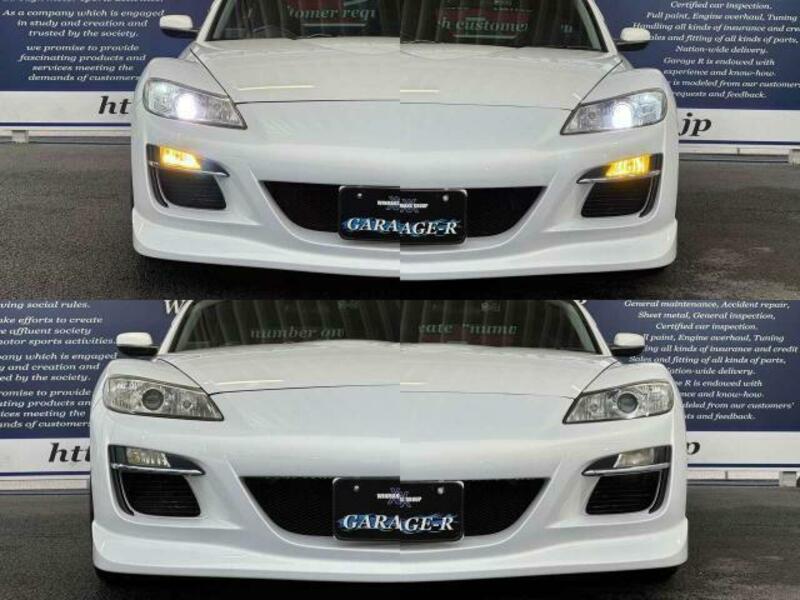 RX-8