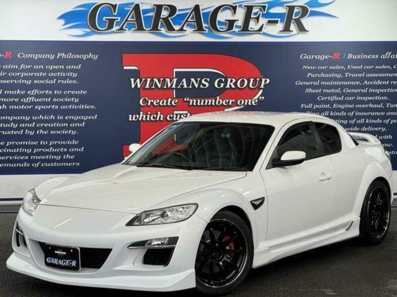 RX-8-0