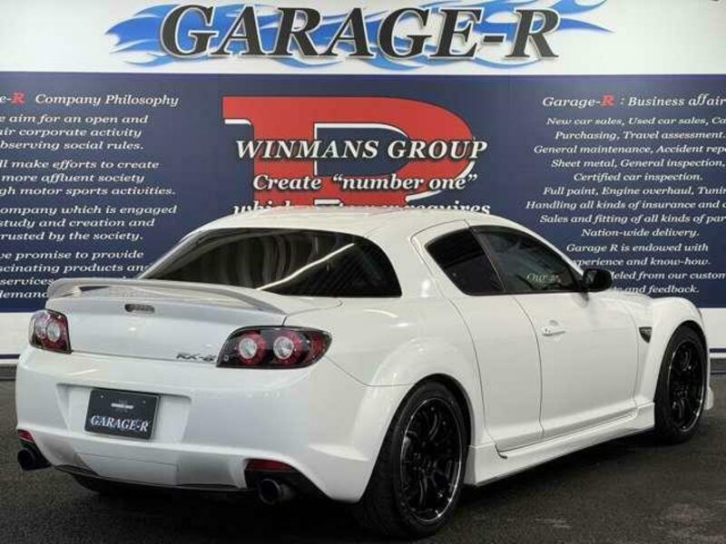 RX-8