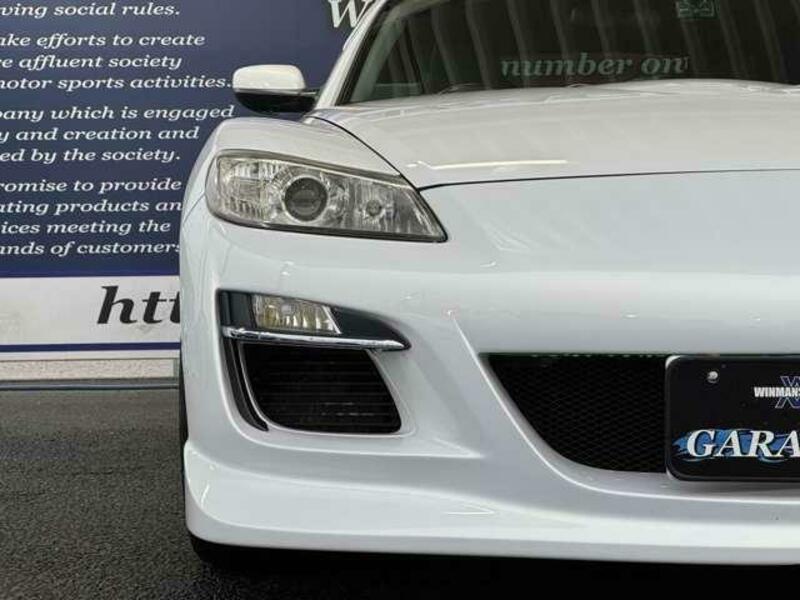 RX-8