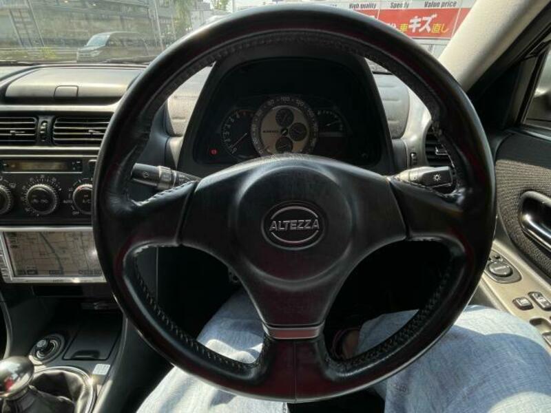 ALTEZZA