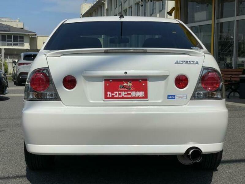 ALTEZZA