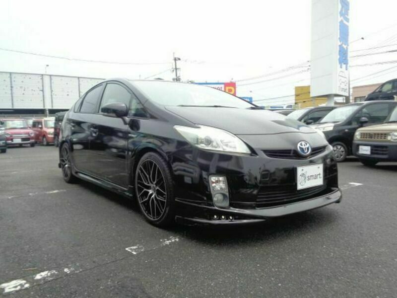 PRIUS