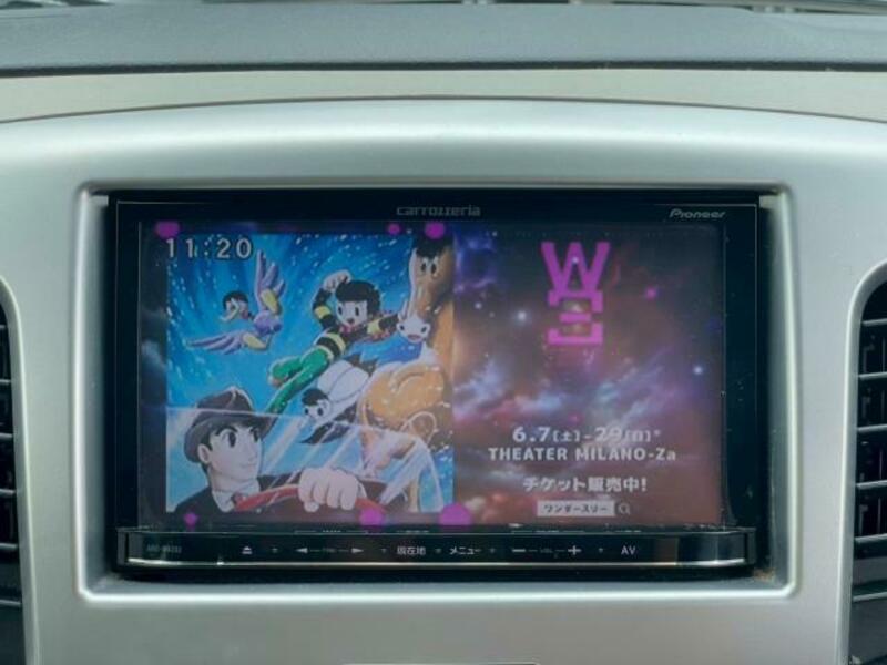 WAGON R-15