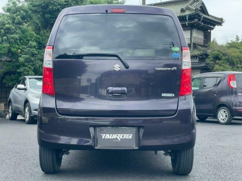 WAGON R-5
