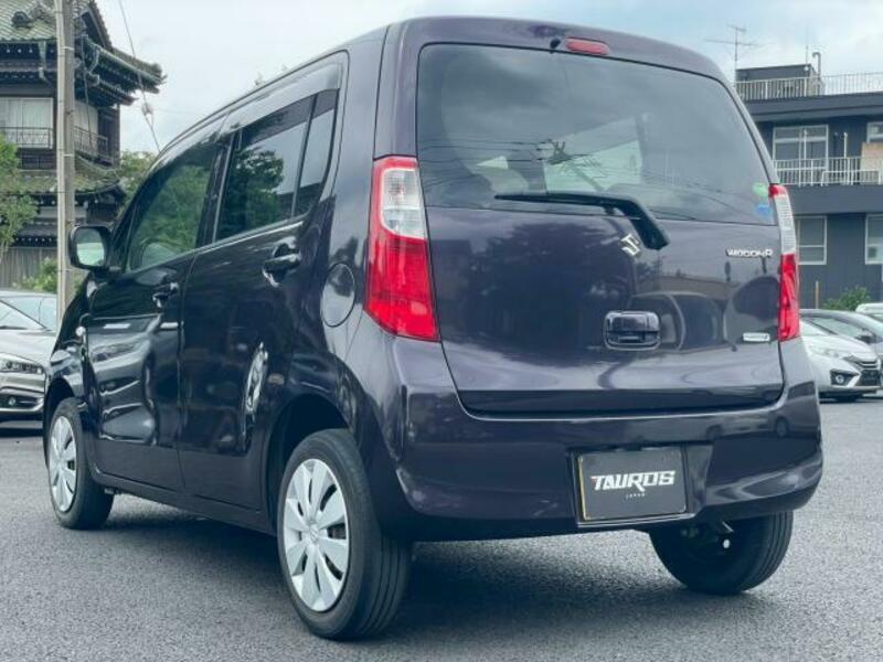 WAGON R-6