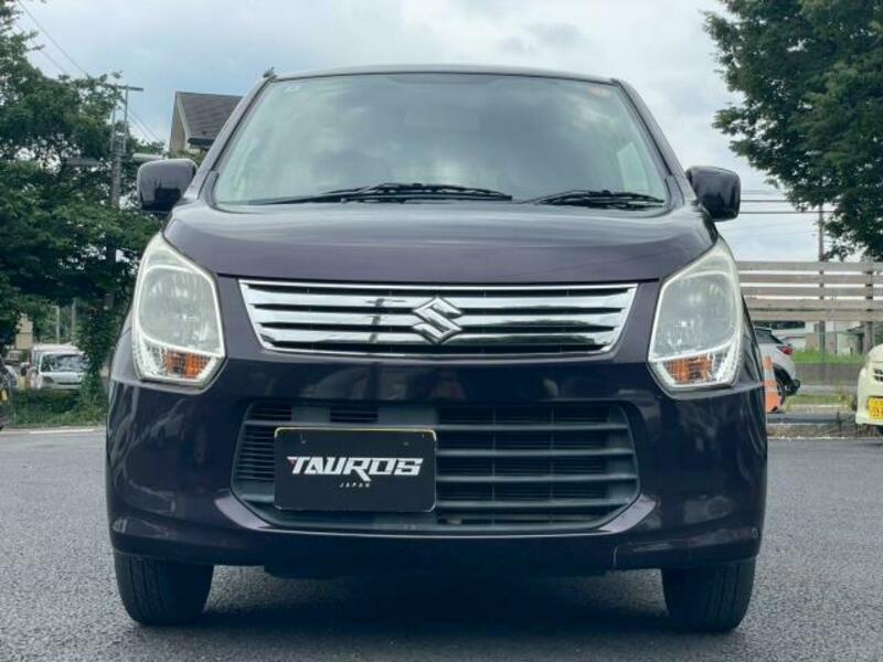 WAGON R-1