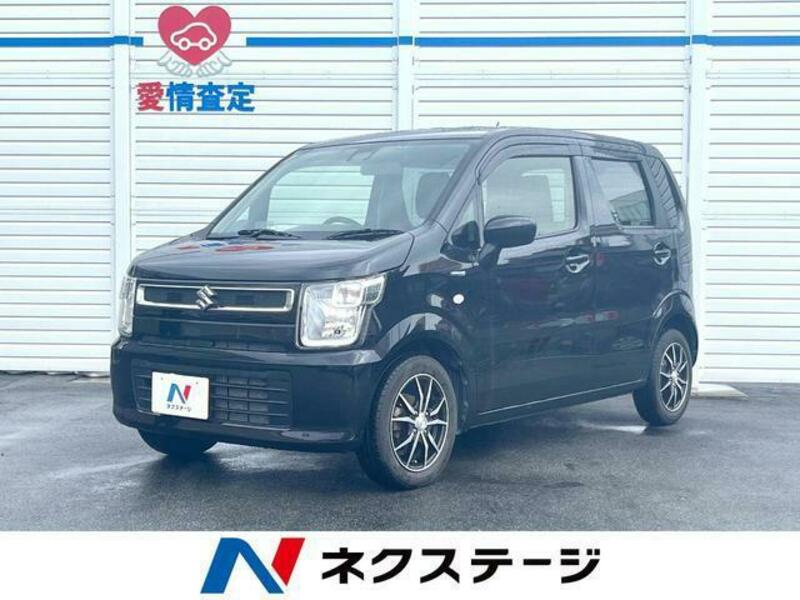 WAGON R-0