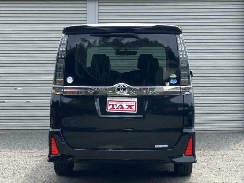 VOXY