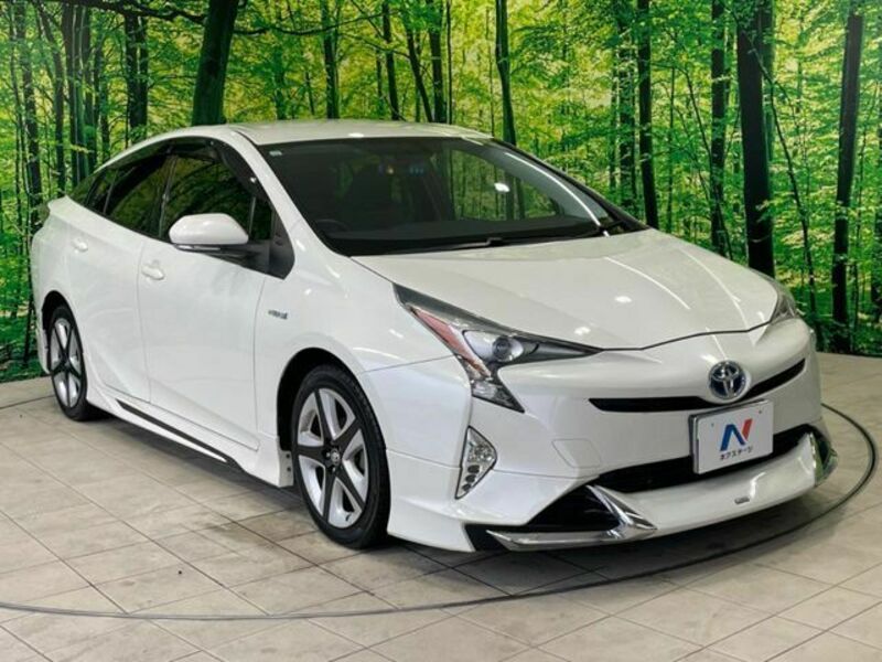 PRIUS