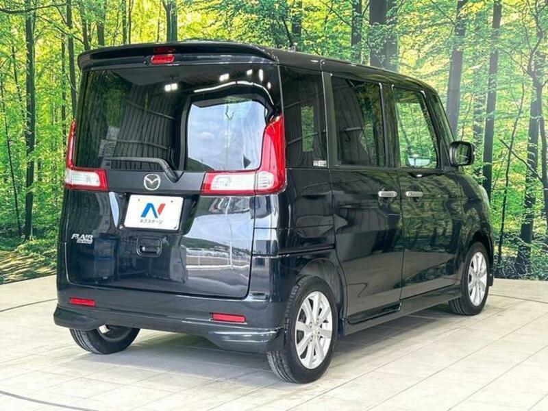 FLAIR WAGON