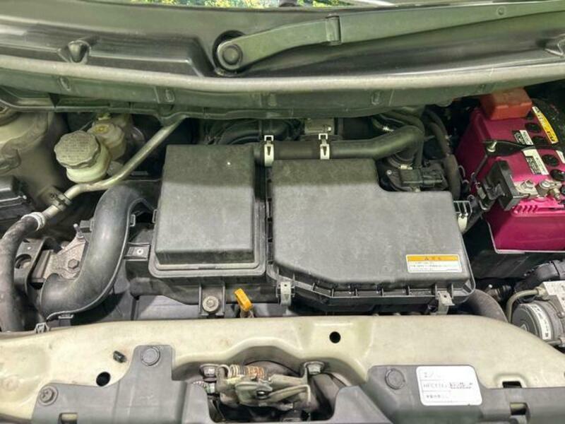 FLAIR WAGON