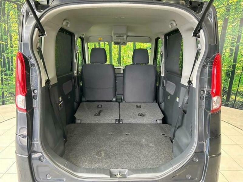 FLAIR WAGON