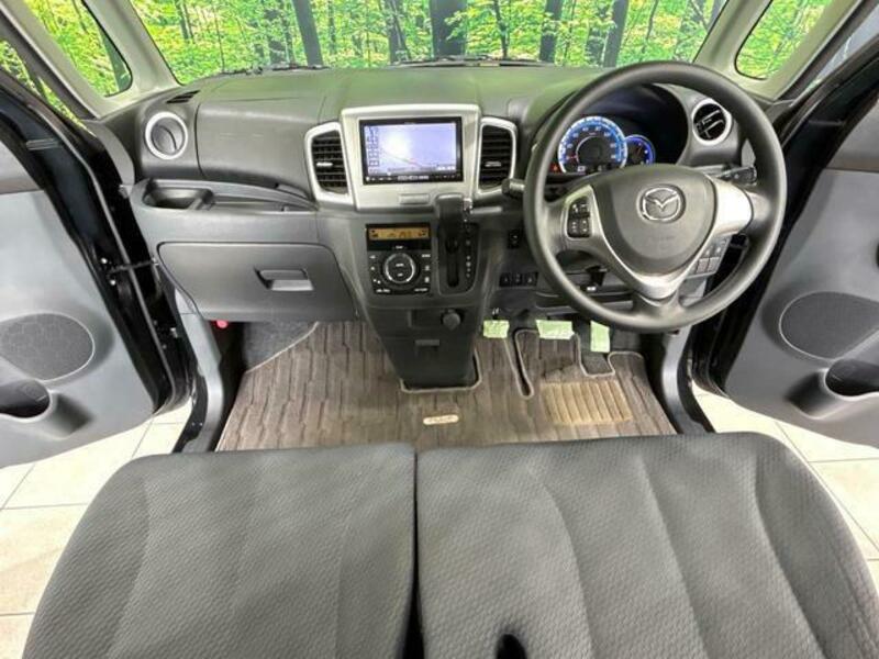 FLAIR WAGON