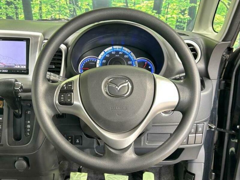 FLAIR WAGON