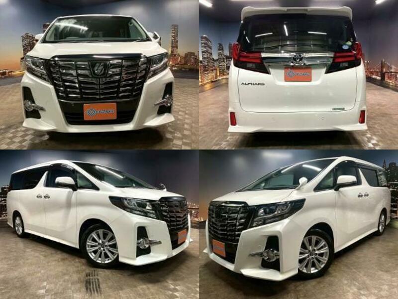 ALPHARD-0