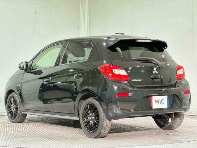 MIRAGE