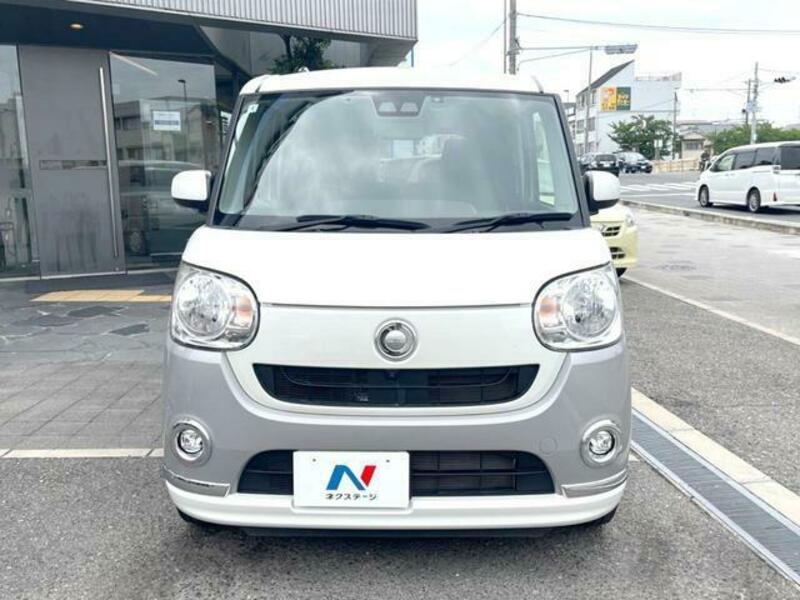 MOVE CANBUS