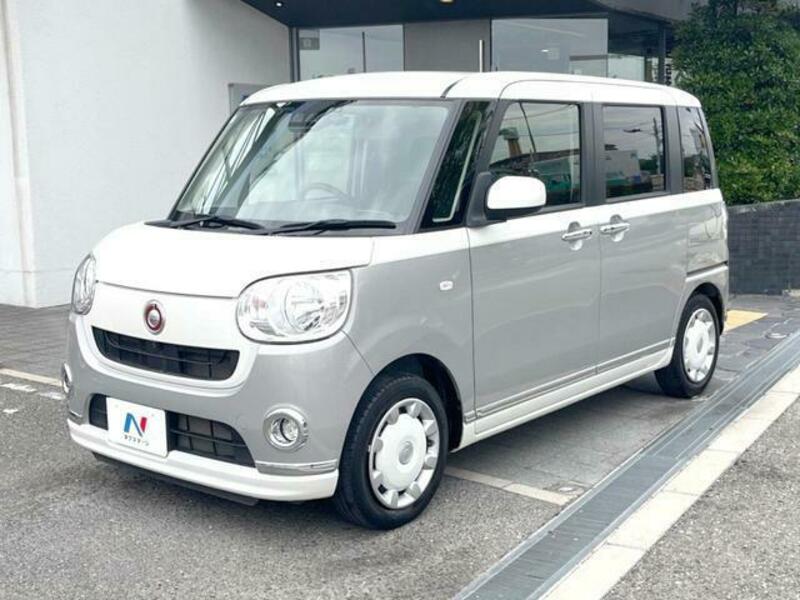 MOVE CANBUS