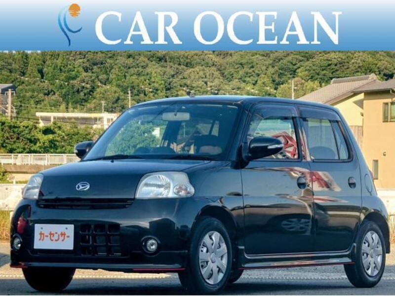 DAIHATSU ESSE